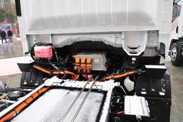 �������ó� ����S300 ���а� ��ɲ 4.2�׵��Ŵ��綯��ʽ�Ῠ ����ʱ��165.15kWhͼƬ