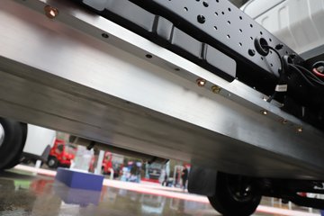 �������ó� ����S300 ���а� ��ɲ 4.2�׵��Ŵ��綯��ʽ�Ῠ ����ʱ��165.15kWhͼƬ