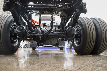 �������ó� ����S300 ���а� ��ɲ 4.2�׵��Ŵ��綯��ʽ�Ῠ ����ʱ��165.15kWhͼƬ