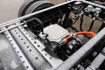 �������ó� ����S300 ���а� ��ɲ 4.2�׵��Ŵ��綯��ʽ�Ῠ ����ʱ��165.15kWhͼƬ