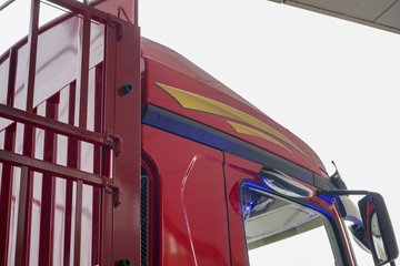 ��������M5000 7L���� 350���� 4X2 6.8�ײ�դʽ�ػ���ͼƬ