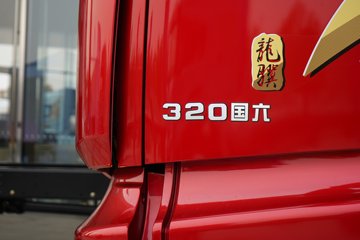 ��������M5000 7L���� 350���� 4X2 6.8�ײ�դʽ�ػ���ͼƬ