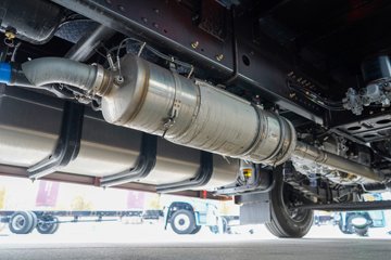 ��������M5000 7L���� 350���� 4X2 6.8�ײ�դʽ�ػ���ͼƬ