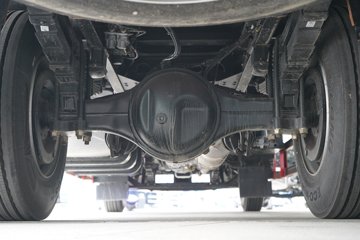 ��������M5000 7L���� 350���� 4X2 6.8�ײ�դʽ�ػ���ͼƬ