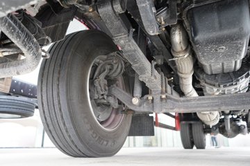 ��������M5000 7L���� 350���� 4X2 6.8�ײ�դʽ�ػ���ͼƬ