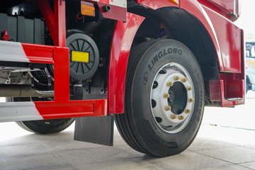 ��������M5000 7L���� 350���� 4X2 6.8�ײ�դʽ�ػ���ͼƬ