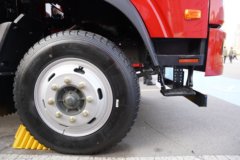 中国重汽成都商用车 V2-X 3L柴油 170马力 4X2 法士特10档 3.8米排半自卸车 中国重汽成都商用车 V2-X 3L柴油 170马力 4X2 法士特10档 3.8米排半自卸车