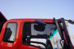 中国重汽成都商用车 V2-X 3L柴油 170马力 4X2 法士特10档 3.8米排半自卸车 中国重汽成都商用车 V2-X 3L柴油 170马力 4X2 法士特10档 3.8米排半自卸车