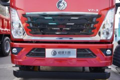 中国重汽成都商用车 V2-X 3L柴油 170马力 4X2 法士特10档 3.8米排半自卸车 中国重汽成都商用车 V2-X 3L柴油 170马力 4X2 法士特10档 3.8米排半自卸车