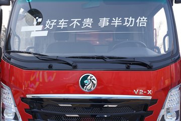 �й������ɶ����ó� V2-X 3L���� 170���� 4X2 ��ʿ��10�� 3.8���Ű���ж��ͼƬ