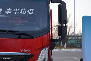 �й������ɶ����ó� V2-X 3L���� 170���� 4X2 ��ʿ��10�� 3.8���Ű���ж��ͼƬ