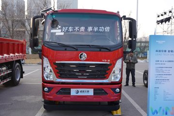 �й������ɶ����ó� V2-X 3L���� 170���� 4X2 ��ʿ��10�� 3.8���Ű���ж��ͼƬ