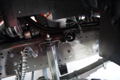 中国重汽成都商用车 V2-X 3L柴油 170马力 4X2 法士特10档 3.8米排半自卸车 中国重汽成都商用车 V2-X 3L柴油 170马力 4X2 法士特10档 3.8米排半自卸车