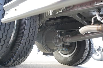 �й������ɶ����ó� V2-X 3L���� 170���� 4X2 ��ʿ��10�� 3.8���Ű���ж��ͼƬ