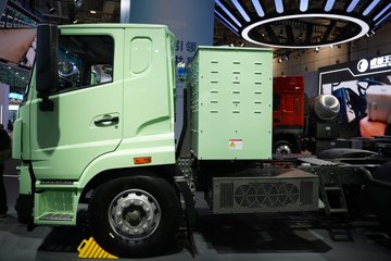 �й������ɶ����ó� V5-X 6X4 ���綯ǣ���� ����ʱ��400kWhͼƬ