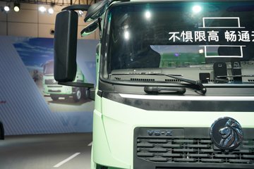 �й������ɶ����ó� V5-X 6X4 ���綯ǣ���� ����ʱ��400kWhͼƬ