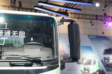 �й������ɶ����ó� V5-X 6X4 ���綯ǣ���� ����ʱ��400kWhͼƬ