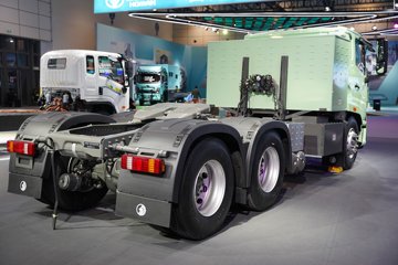 �й������ɶ����ó� V5-X 6X4 ���綯ǣ���� ����ʱ��400kWhͼƬ