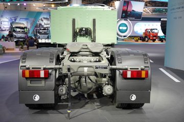 �й������ɶ����ó� V5-X 6X4 ���綯ǣ���� ����ʱ��400kWhͼƬ