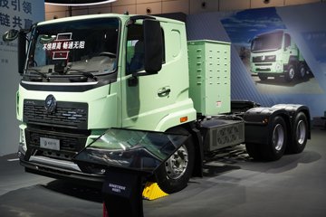 �й������ɶ����ó� V5-X 6X4 ���綯ǣ���� ����ʱ��400kWhͼƬ