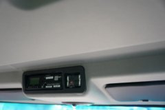 中国重汽成都商用车 V5-X 6X4 纯电动牵引车 宁德时代400kWh