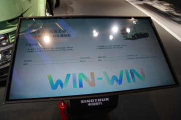 �й������ɶ����ó� V5-X 6X4 ���綯ǣ���� ����ʱ��400kWhͼƬ