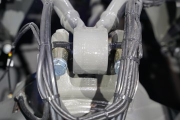 �й������ɶ����ó� V5-X 6X4 ���綯ǣ���� ����ʱ��400kWhͼƬ