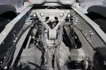 �й������ɶ����ó� V5-X 6X4 ���綯ǣ���� ����ʱ��400kWhͼƬ