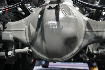 �й������ɶ����ó� V5-X 6X4 ���綯ǣ���� ����ʱ��400kWhͼƬ