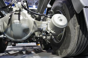 �й������ɶ����ó� V5-X 6X4 ���綯ǣ���� ����ʱ��400kWhͼƬ