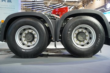 �й������ɶ����ó� V5-X 6X4 ���綯ǣ���� ����ʱ��400kWhͼƬ