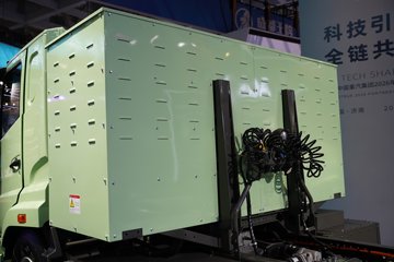 �й������ɶ����ó� V5-X 6X4 ���綯ǣ���� ����ʱ��400kWhͼƬ