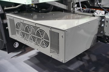 �й������ɶ����ó� V5-X 6X4 ���綯ǣ���� ����ʱ��400kWhͼƬ