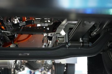 �й������ɶ����ó� V5-X 6X4 ���綯ǣ���� ����ʱ��400kWhͼƬ