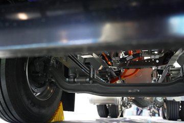 �й������ɶ����ó� V5-X 6X4 ���綯ǣ���� ����ʱ��400kWhͼƬ