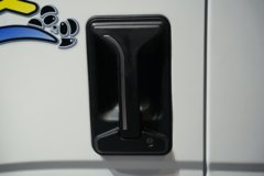 中国重汽成都商用车 V3-X 4X2 单排纯电动厢式轻卡 140kWh 中国重汽成都商用车 V3-X 4X2 单排纯电动厢式轻卡 140kWh