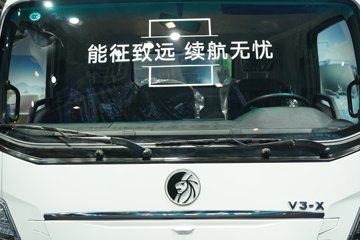 �й������ɶ����ó� V3-X 4X2 ���Ŵ��綯��ʽ�Ῠ 140kWhͼƬ