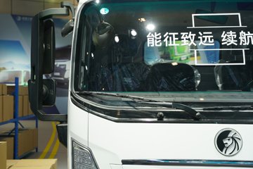 �й������ɶ����ó� V3-X 4X2 ���Ŵ��綯��ʽ�Ῠ 140kWhͼƬ