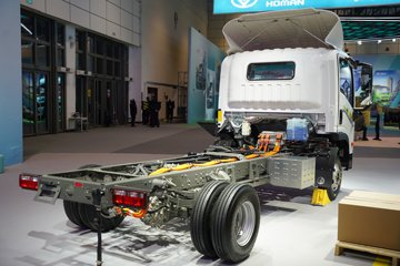 �й������ɶ����ó� V3-X 4X2 ���Ŵ��綯��ʽ�Ῠ 140kWhͼƬ