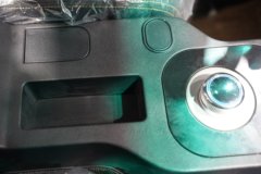 中国重汽成都商用车 V3-X 4X2 单排纯电动厢式轻卡 140kWh 中国重汽成都商用车 V3-X 4X2 单排纯电动厢式轻卡 140kWh