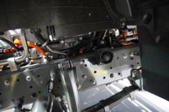 中国重汽成都商用车 V3-X 4X2 单排纯电动厢式轻卡 140kWh 中国重汽成都商用车 V3-X 4X2 单排纯电动厢式轻卡 140kWh