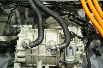 �й������ɶ����ó� V3-X 4X2 ���Ŵ��綯��ʽ�Ῠ 140kWhͼƬ