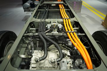 �й������ɶ����ó� V3-X 4X2 ���Ŵ��綯��ʽ�Ῠ 140kWhͼƬ