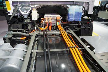 �й������ɶ����ó� V3-X 4X2 ���Ŵ��綯��ʽ�Ῠ 140kWhͼƬ