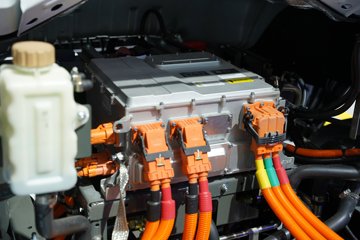 �й������ɶ����ó� V3-X 4X2 ���Ŵ��綯��ʽ�Ῠ 140kWhͼƬ