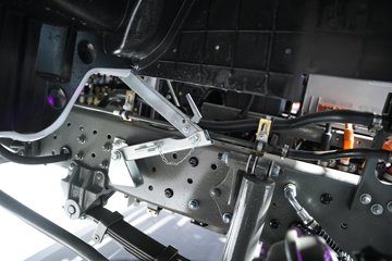 �й������ɶ����ó� V3-X 4X2 ���Ŵ��綯��ʽ�Ῠ 140kWhͼƬ