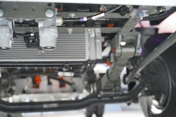 �й������ɶ����ó� V3-X 4X2 ���Ŵ��綯��ʽ�Ῠ 140kWhͼƬ