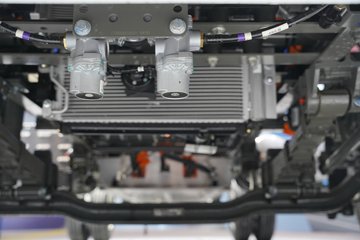 �й������ɶ����ó� V3-X 4X2 ���Ŵ��綯��ʽ�Ῠ 140kWhͼƬ