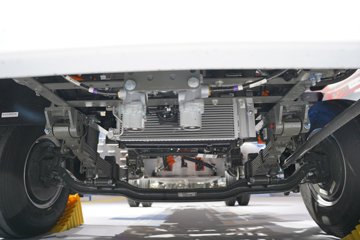 �й������ɶ����ó� V3-X 4X2 ���Ŵ��綯��ʽ�Ῠ 140kWhͼƬ