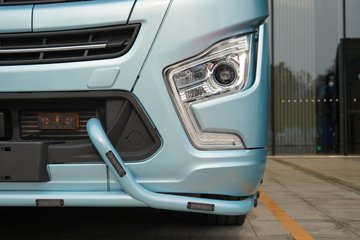 ��������X6000C 14.5L LNG 630���� 6X4 ��ʿ��12�� AMT�Զ��� ǣ����ͼƬ